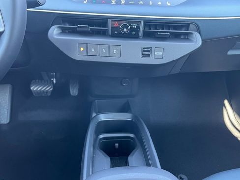 New 2026 Nissan Leaf SV+ w/ Floor Mat Package (SV+) FWD image 11