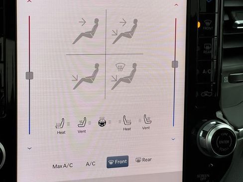 New 2026 RAM 2500 Laramie w/ Night Edition image 33