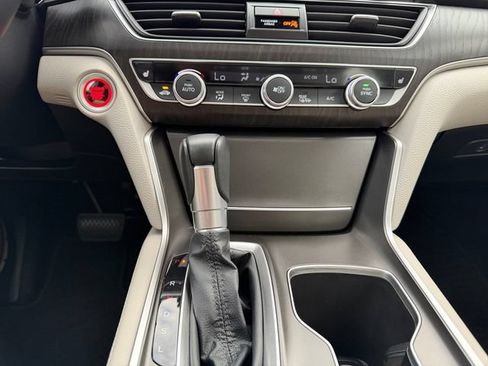 Used 2021 Honda Accord EX-L image 28