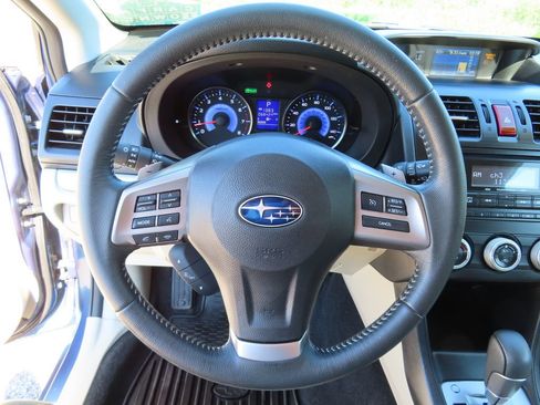 Used 2014 Subaru Crosstrek 2.0i Premium w/ Popular Package #2 AWD/4WD image 15