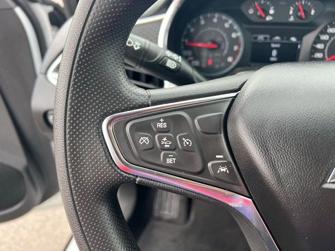 Used 2021 Chevrolet Malibu LT image 39