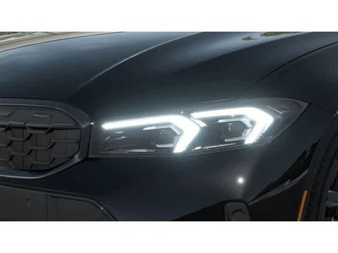 New 2026 BMW M340i xDrive image 6