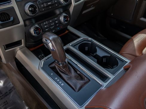 Used 2020 Ford F150 King Ranch w/ Equipment Group 601A Luxury image 19