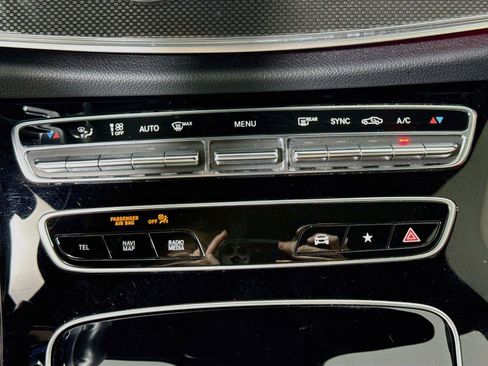 Used 2022 Mercedes-Benz E 53 AMG 4MATIC Coupe image 21