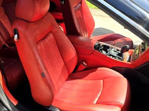 Used 2010 Maserati GranTurismo Coupe image 27