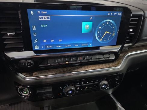 Used 2023 Chevrolet Silverado 1500 RST image 21