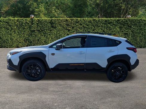 New 2026 Subaru Crosstrek 2.5i Wilderness AWD/4WD image 7
