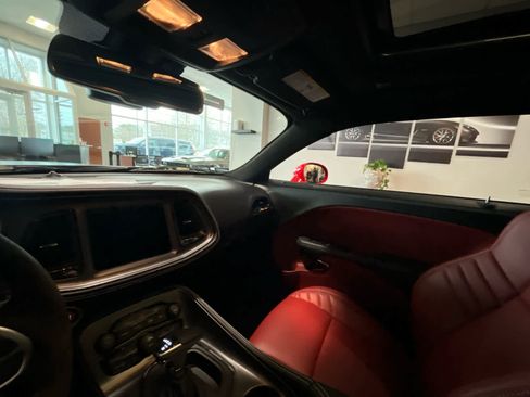 New 2023 Dodge Challenger SRT Hellcat Redeye image 24