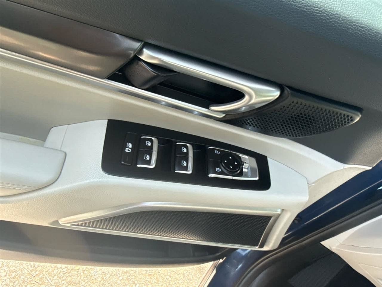 Used 2024 Kia Telluride S w/ S Sunroof Package FWD image 21