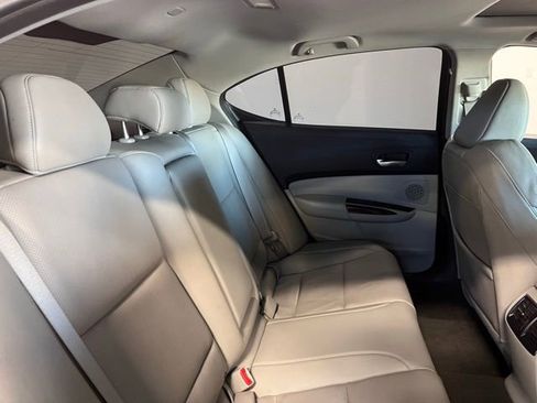 Used 2016 Acura TLX V6 w/ Technology Package image 13