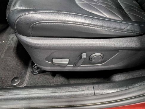 Certified 2023 Kia Sportage X-Line image 38