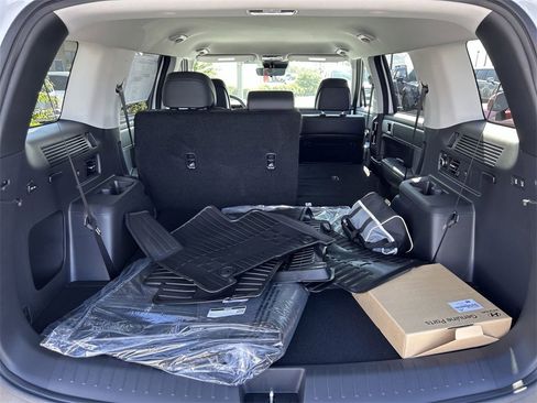 New 2026 Hyundai Santa Fe SEL image 17