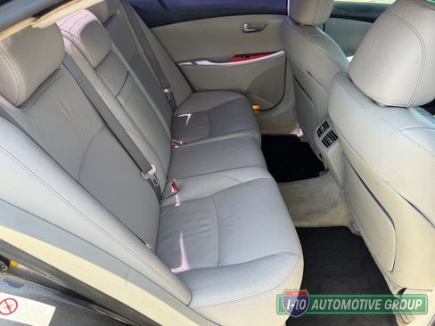 Used 2008 Lexus ES 350 FWD image 26