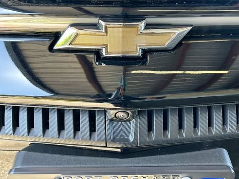 New 2026 Chevrolet Equinox EV LT AWD/4WD image 29