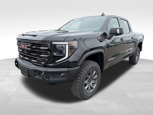 New 2026 GMC Sierra 1500 AT4X AWD/4WD image 3