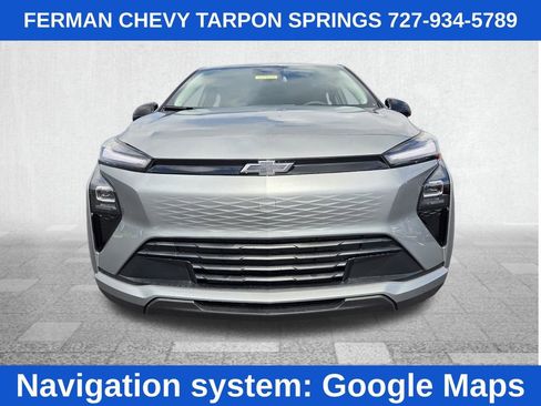 New 2027 Chevrolet Bolt LT w/ Comfort Package FWD image 4