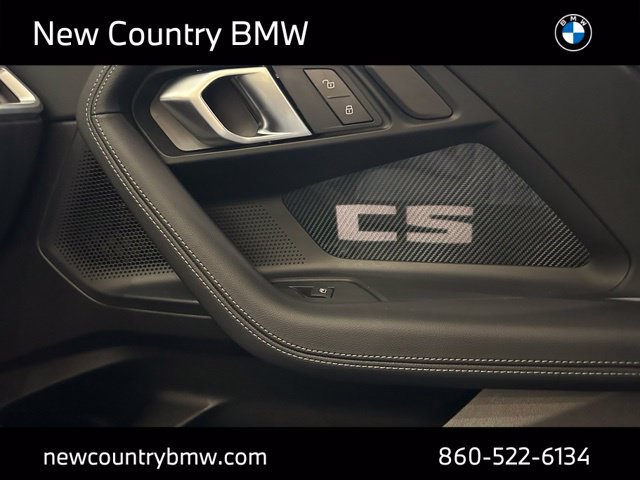 New 2026 BMW M2 CS RWD image 21