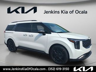 New 2026 Kia Carnival SX video 1