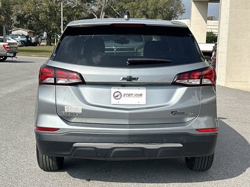Certified 2024 Chevrolet Equinox LT image 7