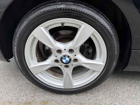 Used 2012 BMW 128i Convertible RWD image 12
