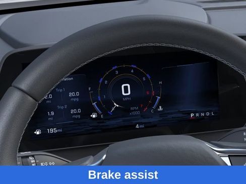 New 2026 Chevrolet Traverse LT w/ Sun and Wheel Package image 19