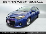 Used 2015 Toyota Corolla S image 2