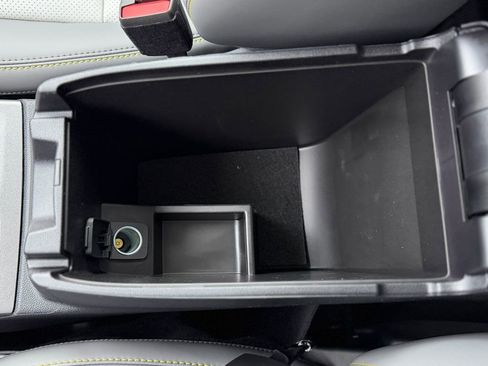 New 2025 Ford Bronco Sport Badlands w/ Sasquatch Badlands Package image 22