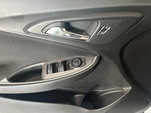 Used 2024 Chevrolet Malibu LT FWD image 54