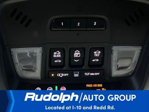 Used 2023 Chevrolet Traverse Premier w/ Redline Edition image 30