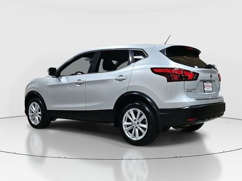 Used 2018 Nissan Rogue Sport S w/ S Appearance Package image 7