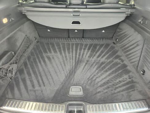 Used 2022 Mercedes-Benz GLE 53 AMG AMG GLE 53 image 19