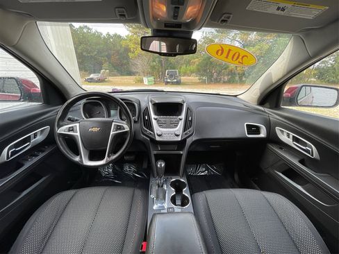 Used 2016 Chevrolet Equinox LT w/ Convenience Package image 44