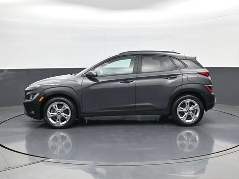 Certified 2023 Hyundai Kona SEL w/ Convenience Package AWD/4WD image 8