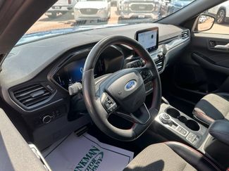Used 2023 Ford Escape ST-Line AWD/4WD video 2