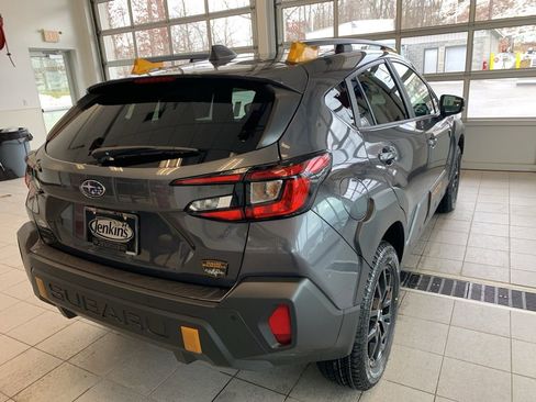 New 2026 Subaru Crosstrek 2.5i Wilderness image 15