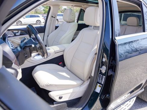 Used 2021 Mercedes-Benz GLE 350 4MATIC image 31