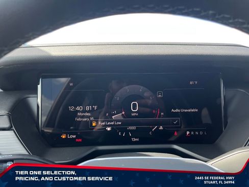 New 2026 GMC Acadia Elevation w/ Black Edition FWD image 27