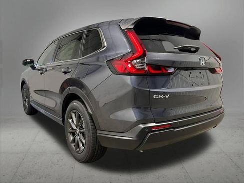 New 2027 Honda CR-V EX-L image 3