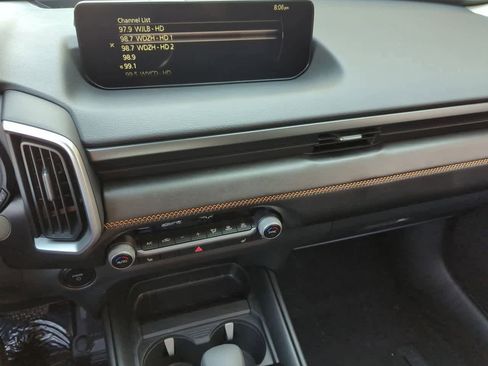 New 2025 MAZDA CX-50 AWD 2.5 Hybrid w/ Weather Package image 27