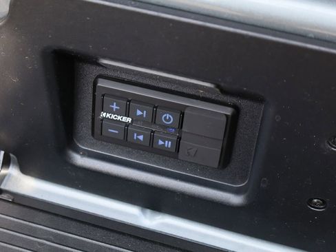 New 2026 GMC Sierra 1500 Denali Ultimate AWD/4WD image 8