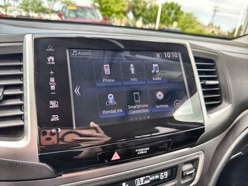 Used 2018 Honda Pilot EX-L image 23