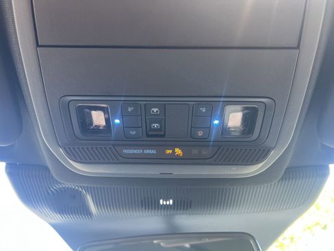 New 2026 Ford Explorer Tremor AWD/4WD image 12