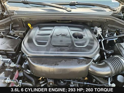 Used 2020 Jeep Grand Cherokee Limited w/ Trailer Tow Group IV RWD image 37