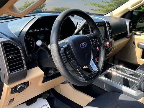 Used 2020 Ford F150 XLT AWD/4WD image 13