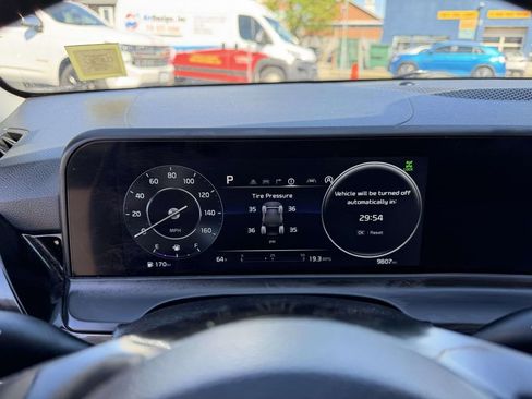 Used 2024 Kia Seltos S AWD/4WD image 23