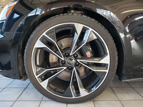 Used 2022 Audi S5 Premium Plus image 7