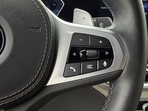 Certified 2023 BMW X7 M60i w/ Executive Package image 26