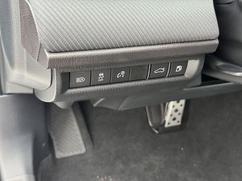 New 2026 Toyota Camry SE FWD image 17