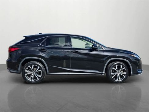 Used 2020 Lexus RX 350 AWD w/ Premium Package image 7