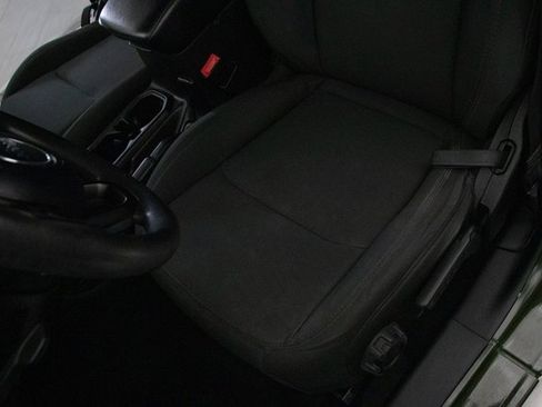 Used 2020 Jeep Wrangler Unlimited Sport image 25